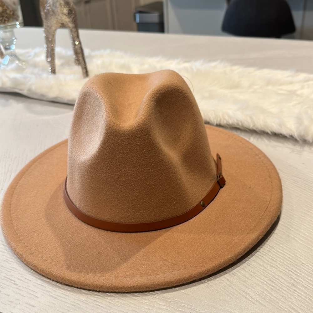 Fedora Hat